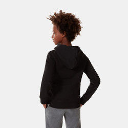 Sweat à capuche The North Face pour enfant