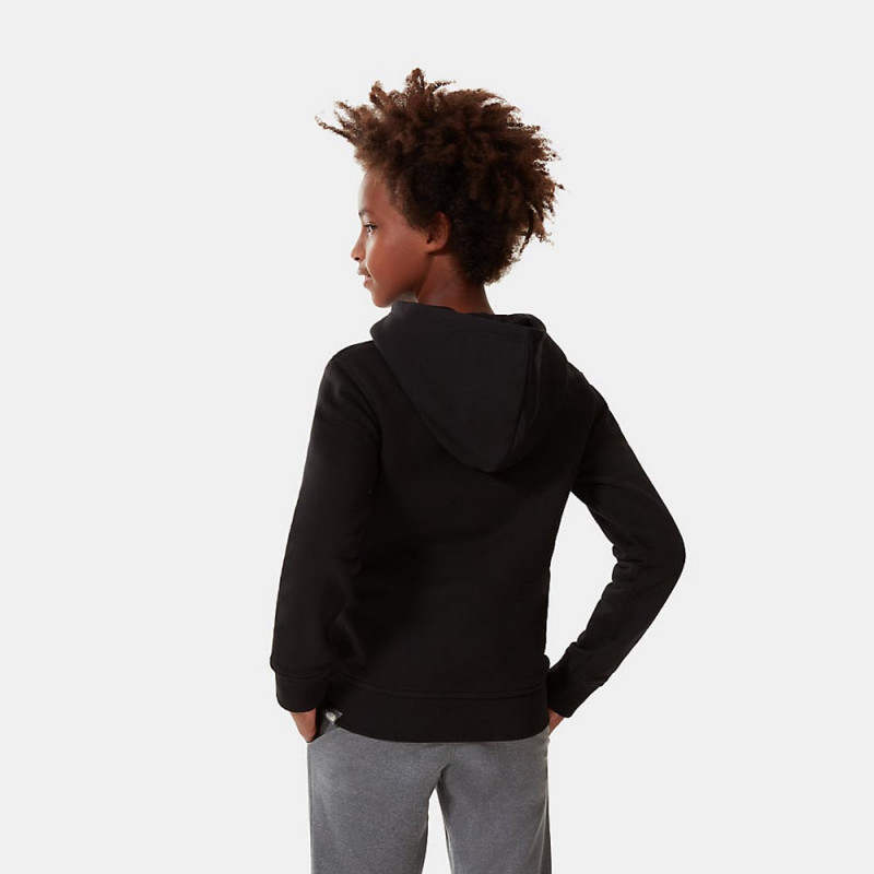 Sweat à capuche The North Face pour enfant
