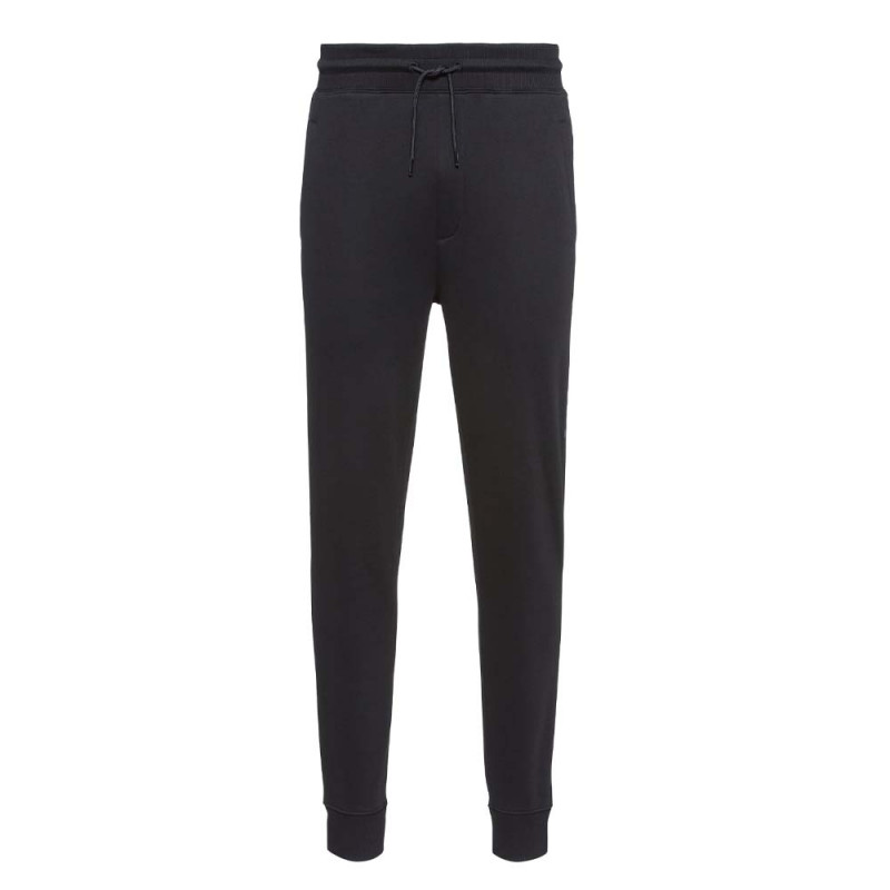 Pantalon de jogging Hugo Drowin noir en vente chez DM'Sports