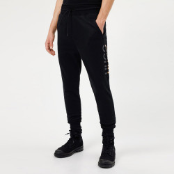Pantalon de jogging Hugo Drowin noir en vente chez DM'Sports