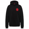 Sweat à capuche Hugo Boss Damel NOIR chez DM'Sports