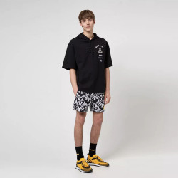 Sweat à manches courtes Hugo Dempurra en vente chez DM'Sports