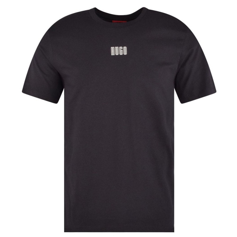T-shirt Hugo Durned203