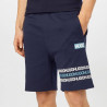Short Hugo Dakumi bleu marine en vente chez DM'Sports