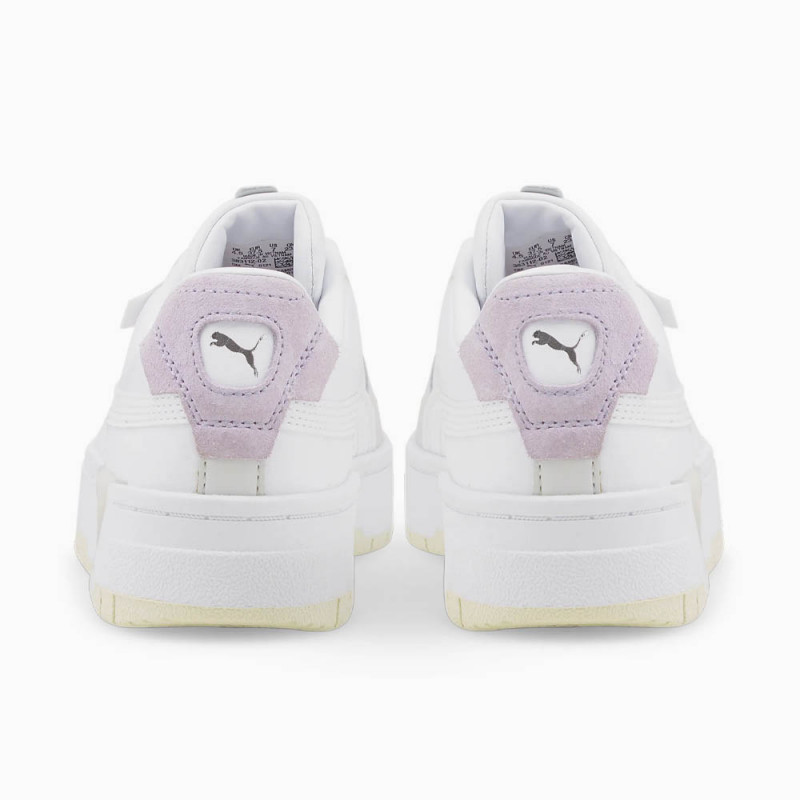 Baskets Puma femme