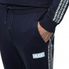 Pantalon de jogging Hugo Donburi bleu marine en vente chez DM'Sports
