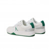 Baskets Lacoste L001 0321 1 SFA à shopper chez DM'Sports