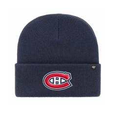 Bonnet 47 Brand Haymaker Montreal Canadiens bleu marine