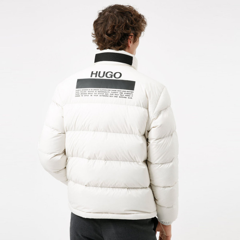 Doudoune Hugo pour homme