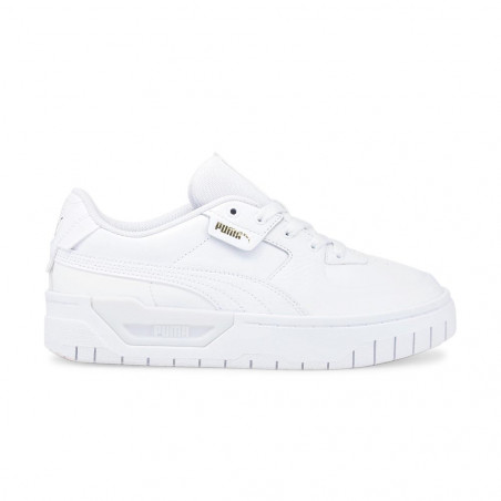 Baskets Puma Cali Dream Lth pour femme chez DM'Sports