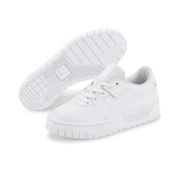 Baskets Puma Cali Dream Lth pour femme chez DM'Sports