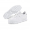 Baskets Puma Cali Dream Lth pour femme chez DM'Sports