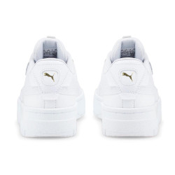 Baskets Puma Cali Dream Lth pour femme chez DM'Sports