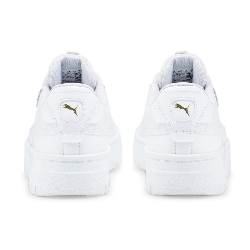 Baskets Puma Cali Dream Lth pour femme chez DM'Sports