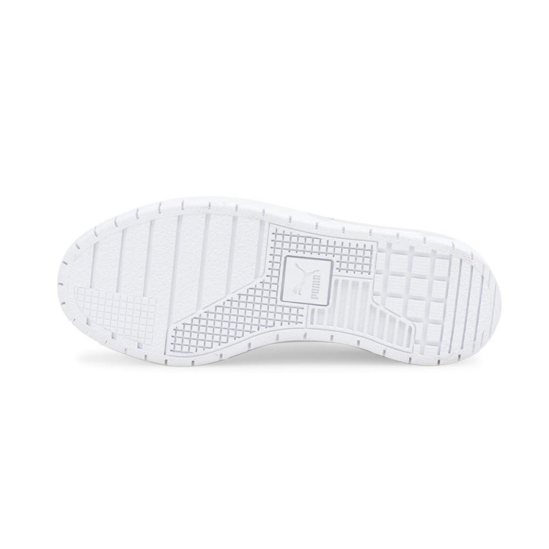 Baskets Puma Cali Dream Lth pour femme chez DM'Sports