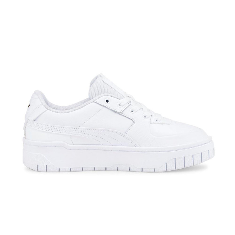 Baskets Puma Cali Dream Lth pour femme chez DM'Sports
