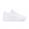 Baskets Puma Cali Dream Lth pour femme chez DM'Sports