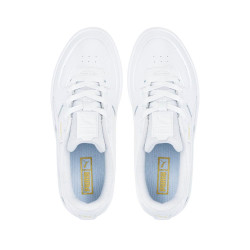 Baskets Puma Cali Dream Lth pour femme chez DM'Sports