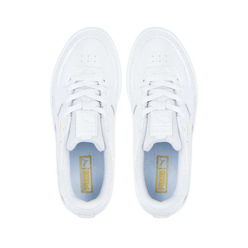 Baskets Puma Cali Dream Lth pour femme chez DM'Sports