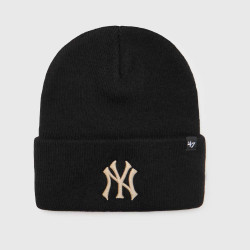 Bonnet 47 Brand NY Yankees Noir
