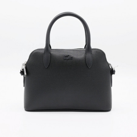 Sac à main Lacoste Bugatti