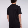 T-shirt Hugo Dero203 noir à shopper chez DMSports