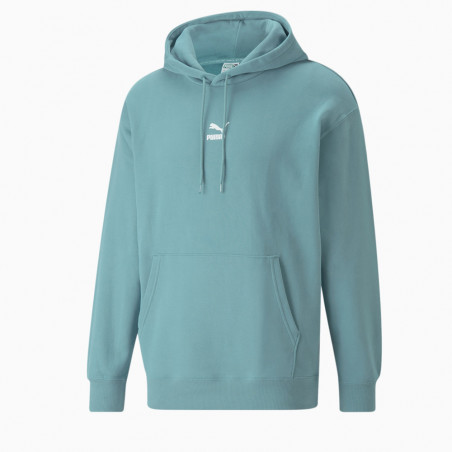 Sweat à Capuche Puma Classics disponible chez DM'Sports.fr