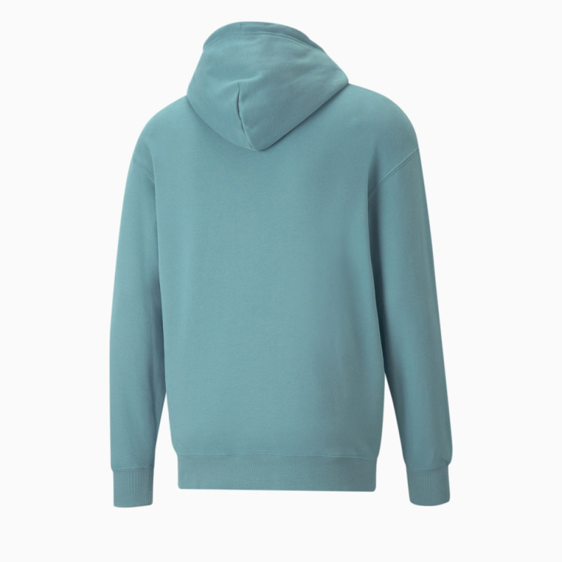 Sweat à Capuche Puma Classics disponible chez DM'Sports.fr