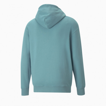 Sweat à Capuche Puma Classics disponible chez DM'Sports.fr