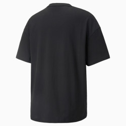 T-shirt Puma coupe boxy Classics