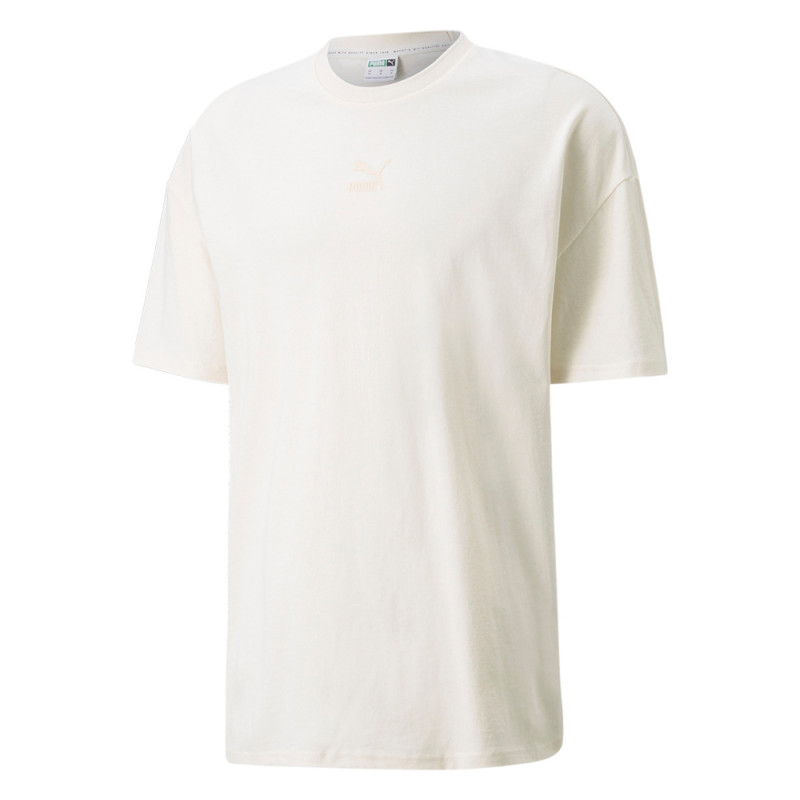T-shirt Puma coupe boxy Classics 532135-99