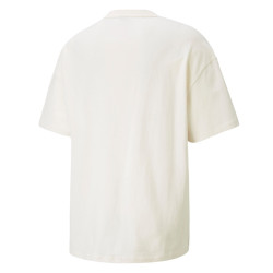 T-shirt Puma coupe boxy