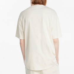 T-shirt beige