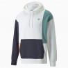 Sweat à Capuche Puma Downtown Colorblock 533675-02