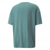 T-shirt Puma coupe boxy Classics chez DM'Sports