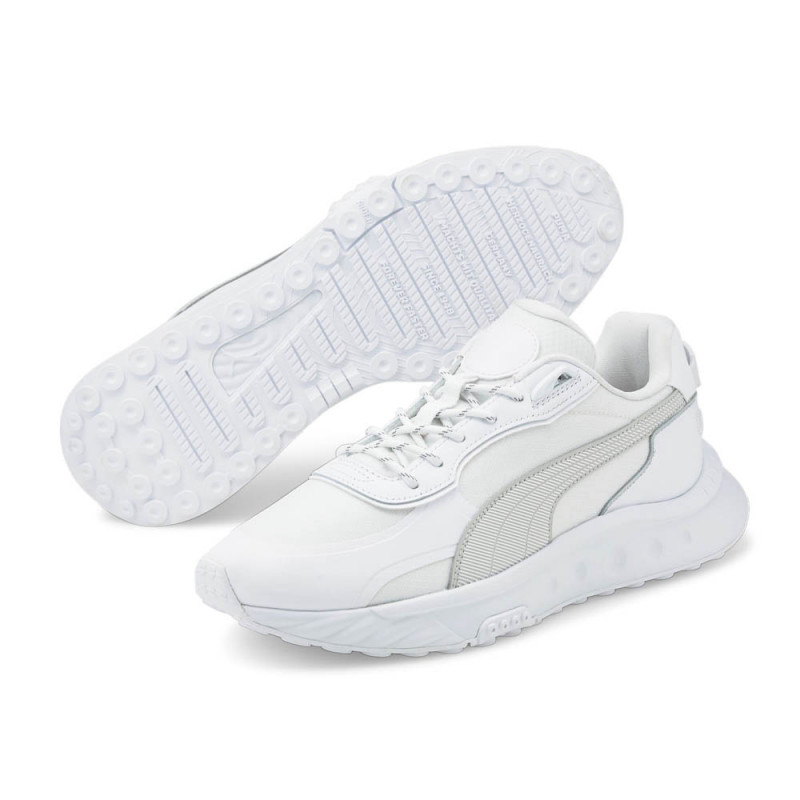 Baskets Puma Wild Rider Grip LS pour homme