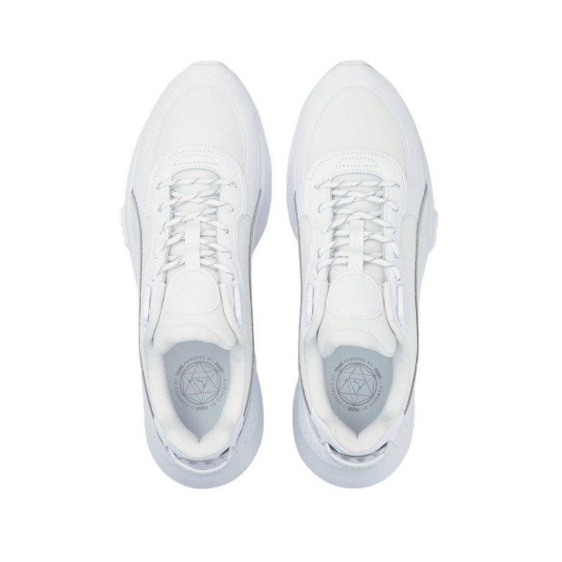 Baskets Puma Wild Rider Grip LS blanc