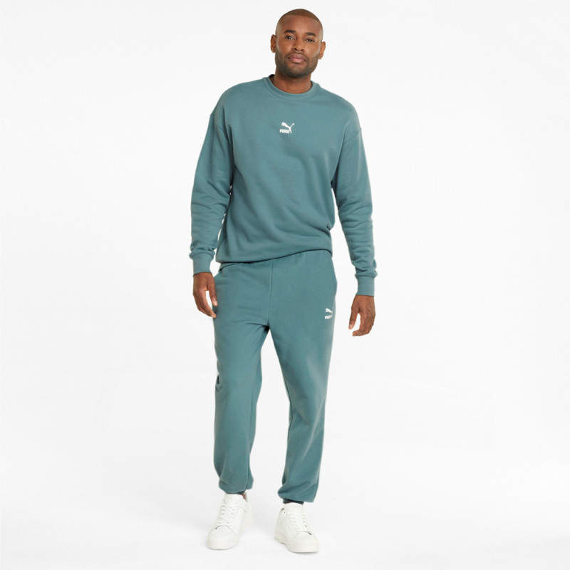 Bas de survêtement Puma Classic disponible chez DM'Sports