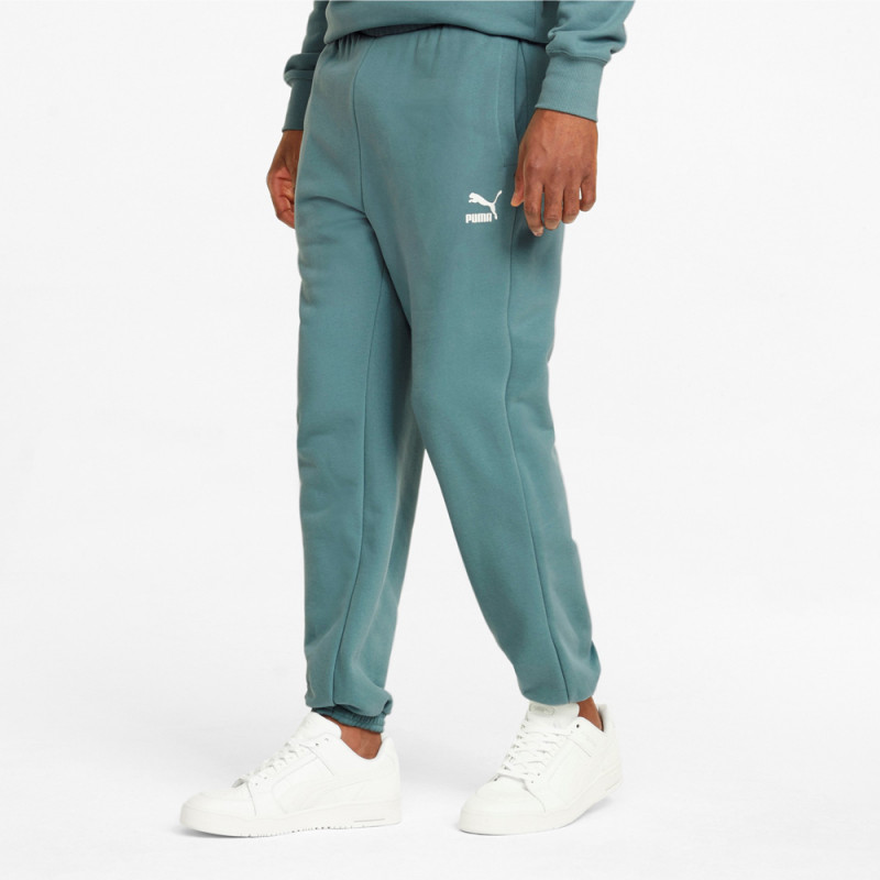 Bas de survêtement Puma Classic disponible chez DM'Sports