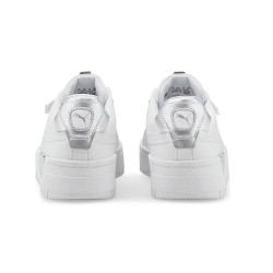 Baskets Puma Cali Dream Metals Wns blanc