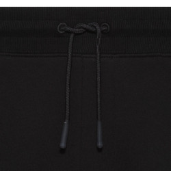 Short Hugo Dilton noir pour homme