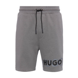 Short Hugo Dilton gris