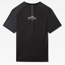 T-shirt The North Face Mountain Athletics disponible chez DM'Sports.fr