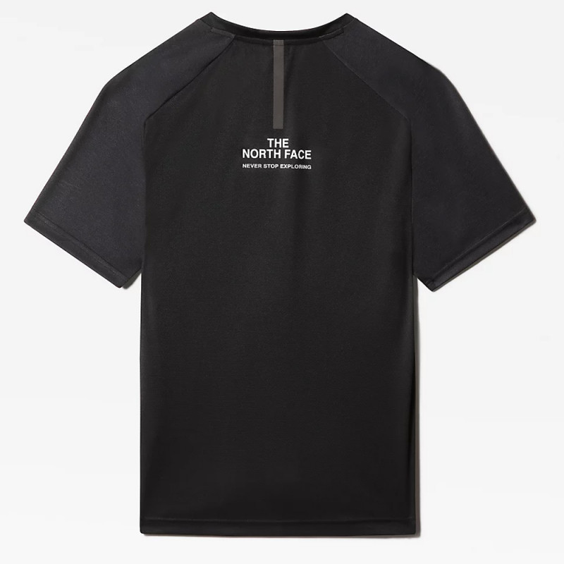 T-shirt The North Face Mountain Athletics disponible chez DM'Sports.fr