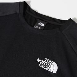 T-shirt The North Face Mountain Athletics disponible chez DM'Sports.fr