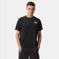 T-shirt The North Face Mountain Athletics disponible chez DM'Sports.fr