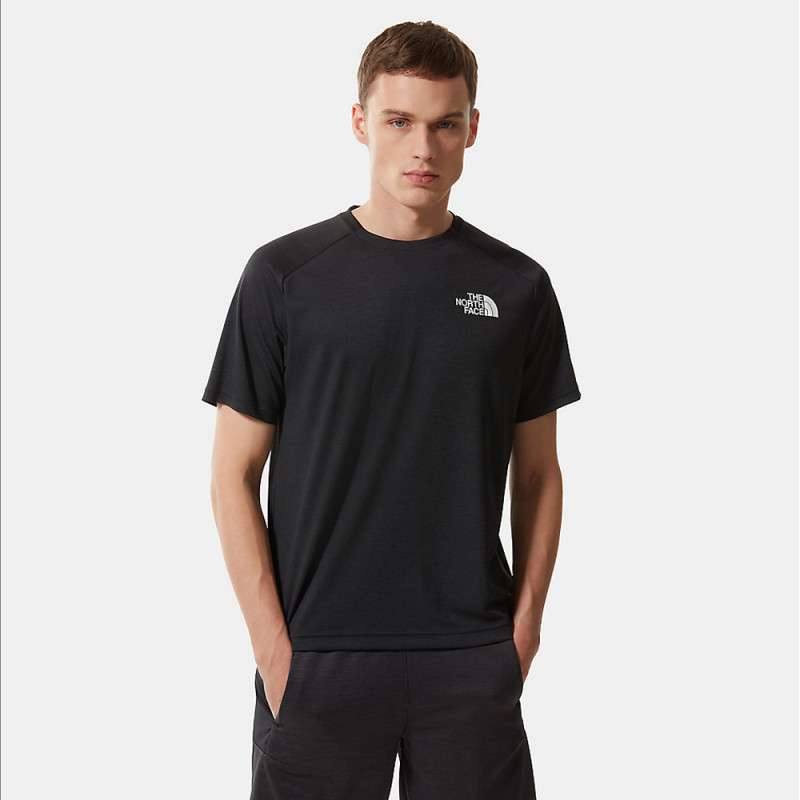 T-shirt The North Face Mountain Athletics disponible chez DM'Sports.fr