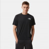 T-shirt The North Face Mountain Athletics disponible chez DM'Sports.fr