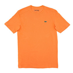 T-shirt Lacoste Sport Orange