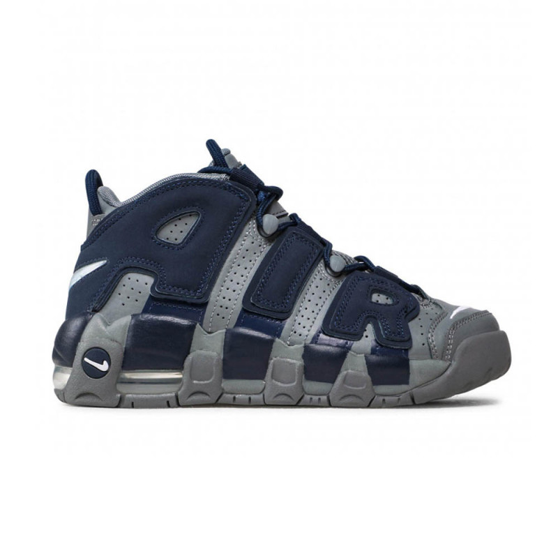 Chaussure Nike Air More Uptempo pour femme. Nike BE